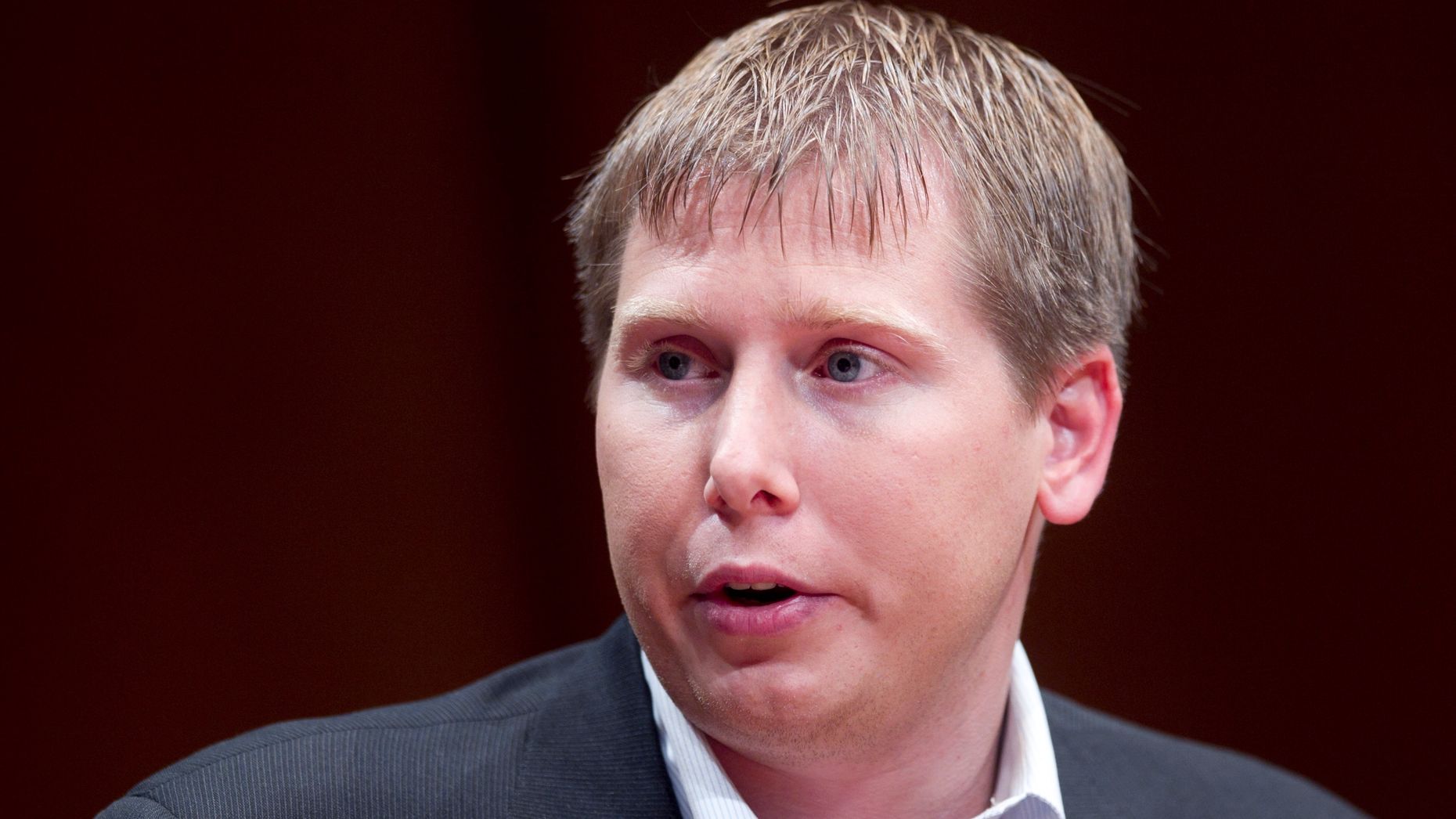 secondmarket founder barry silbert. photo by bloomberg.