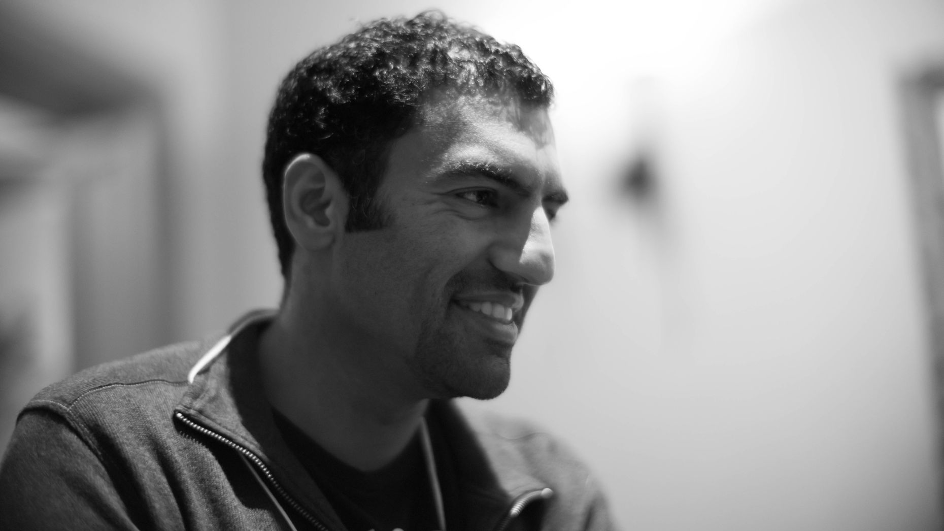 lyft"s strategy head raj kapoor. photo by flickr/joi ito.