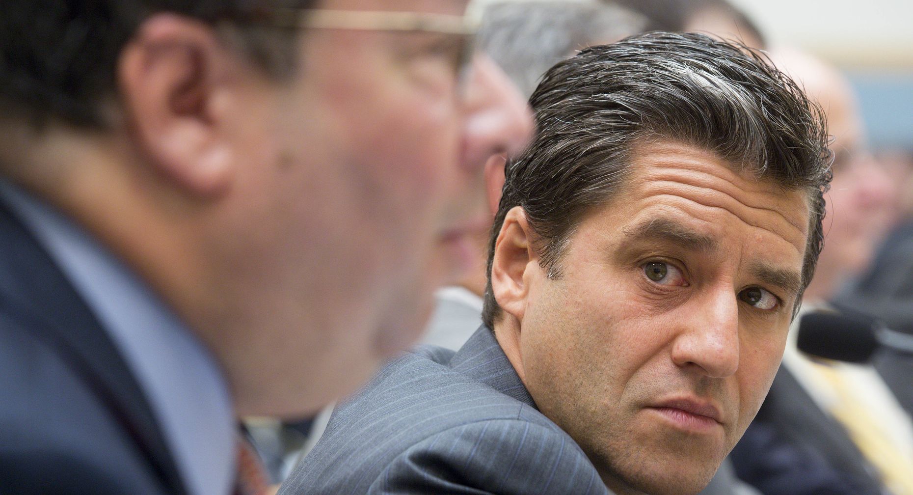 time warner cable ceo rob marcus. photo by bloomberg.