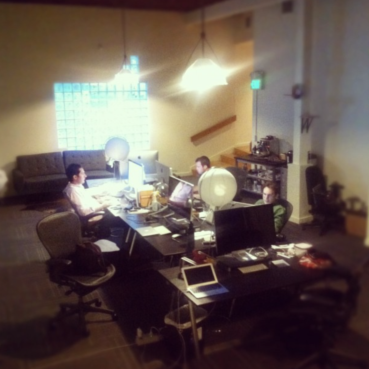 From Instagram’s First Employee to Tech’s Newest Thriller Writer — The ...