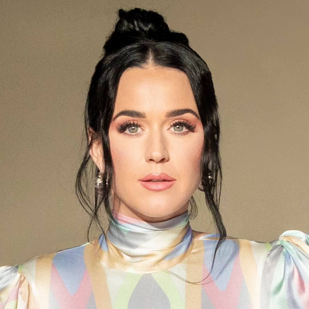 Katy Perry
