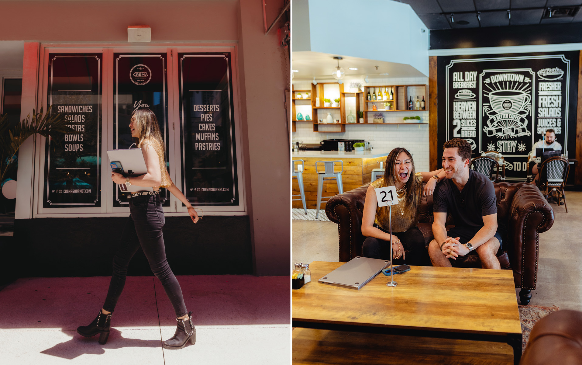 Think She’s Fast? You Should Borrow Her Ferrari to Lucy Guo’s