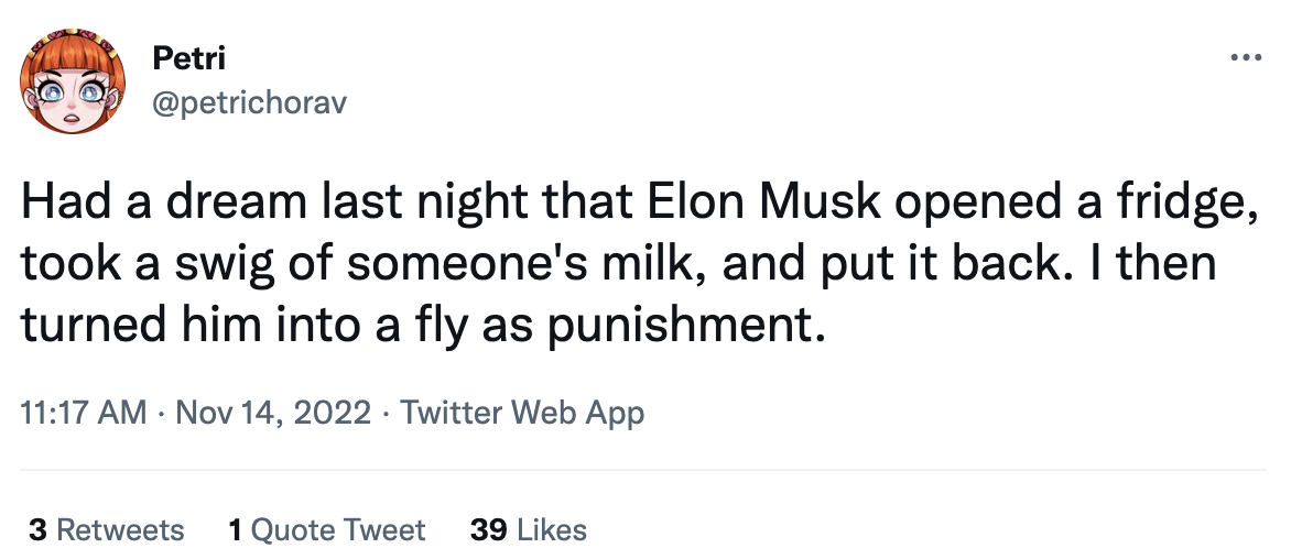 I'm neighbors with Elon Musk's Twitter HQ - his changes made life a  nightmare I couldn't even sit on my couch in peace