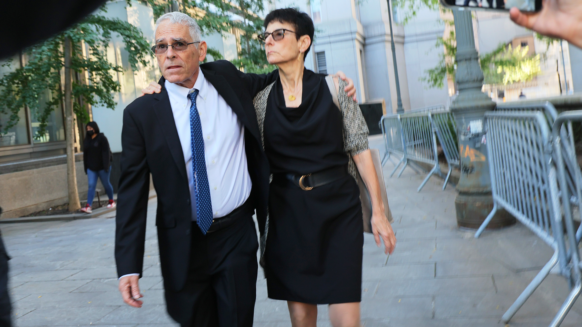 A Front-Row Seat at the Sam Bankman-Fried Circus — The Information