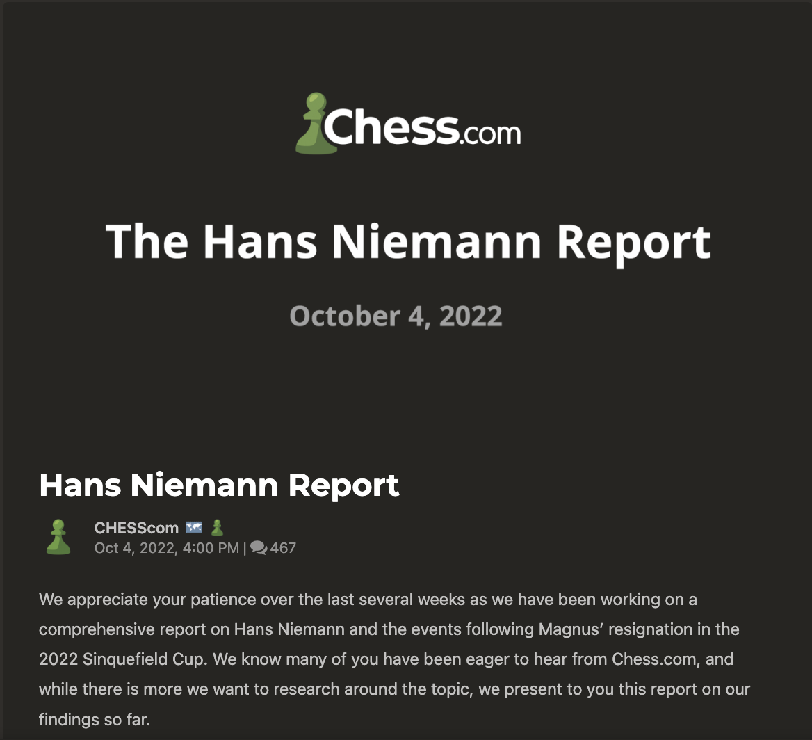 Chess.com - the PogChamps stream is LIVE with Anna Cramling and