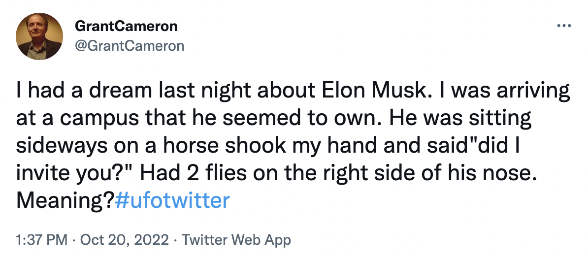 I'm neighbors with Elon Musk's Twitter HQ - his changes made life a  nightmare I couldn't even sit on my couch in peace