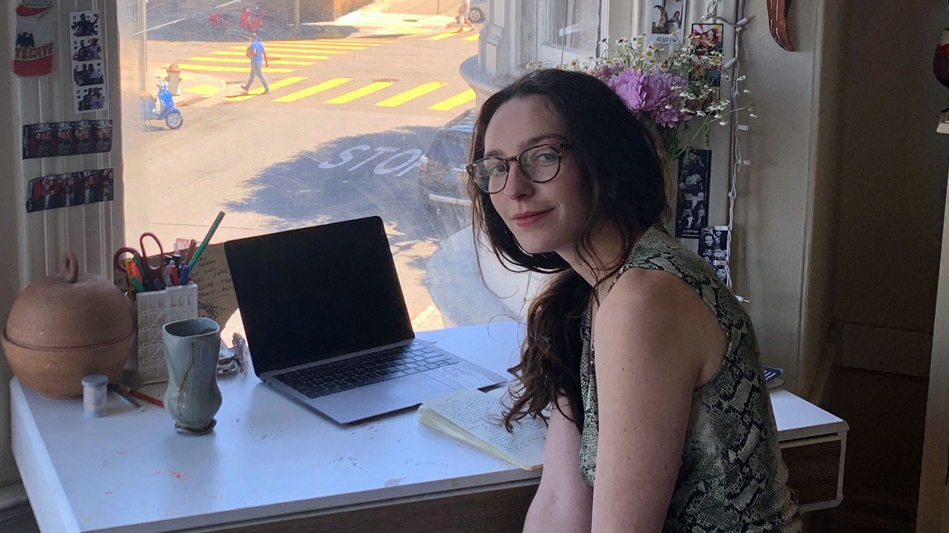 Covid-19 Crashes the Class of 2020 — The Information