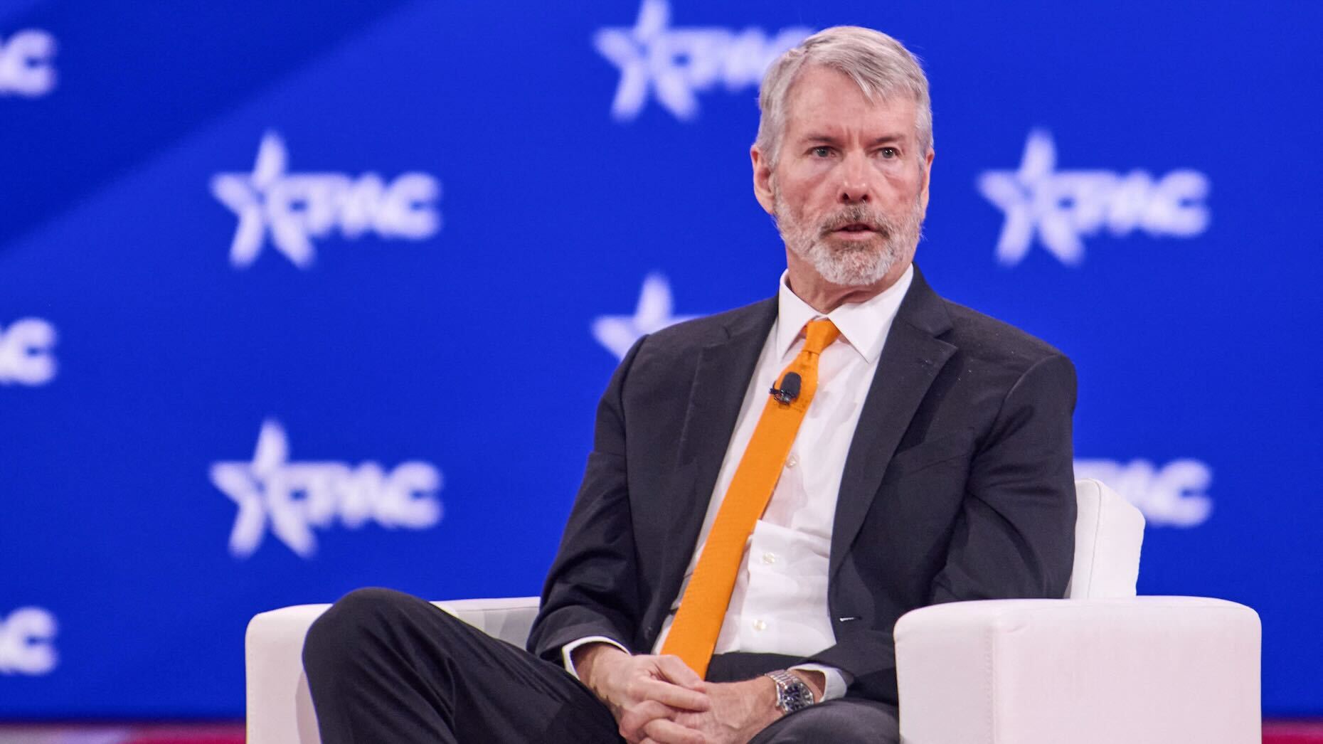 Trump Family Crypto Partner Has Spotty Track Record — The Information