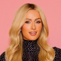 Paris Hilton