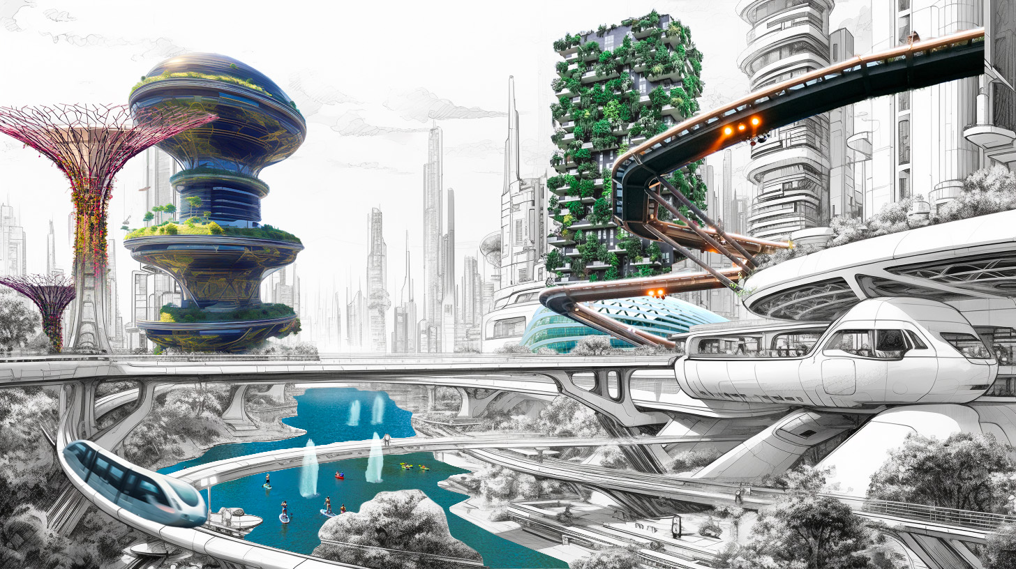 California Scheming: Nine Unsolicited Design Ideas for the Secret City of Solano County — The Information