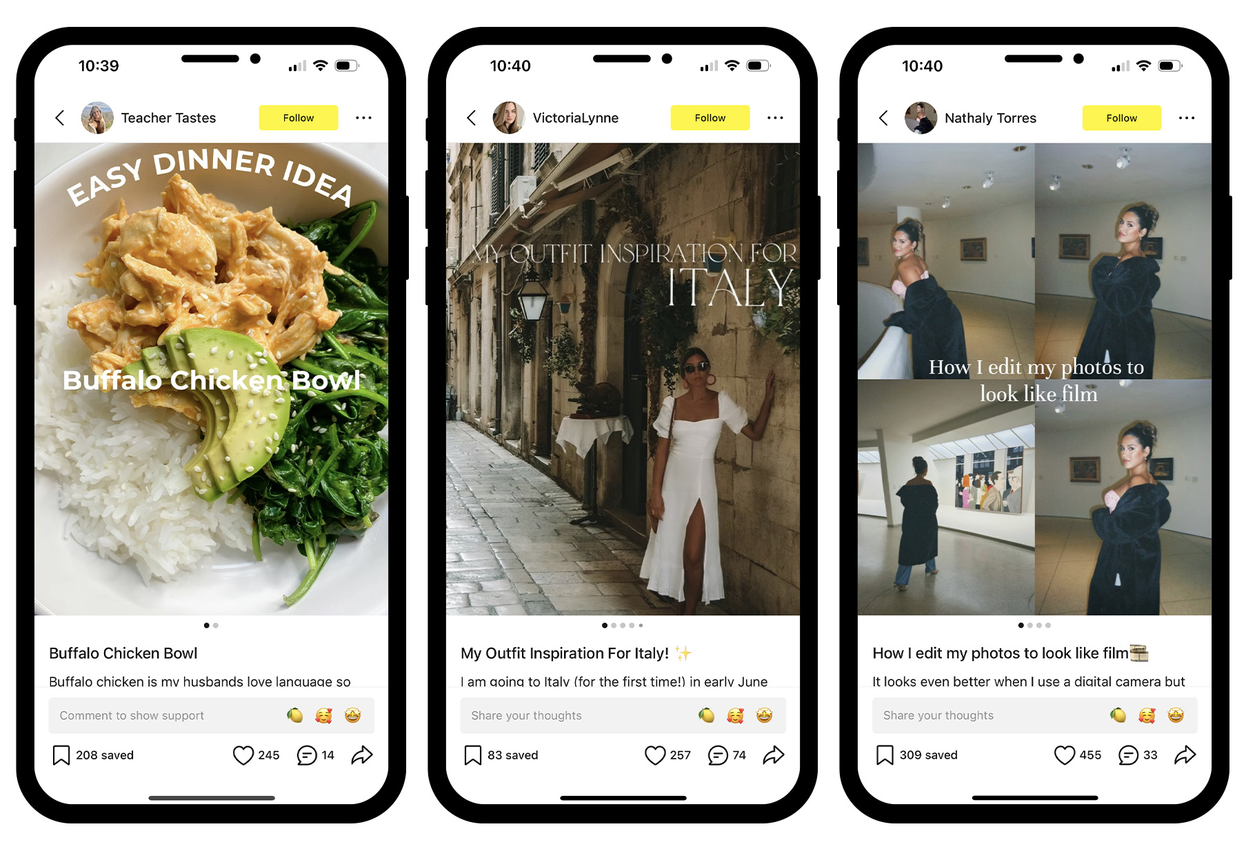 ByteDance Is Luring Creators Onto TikTok’s Sibling App—Will They Stick ...