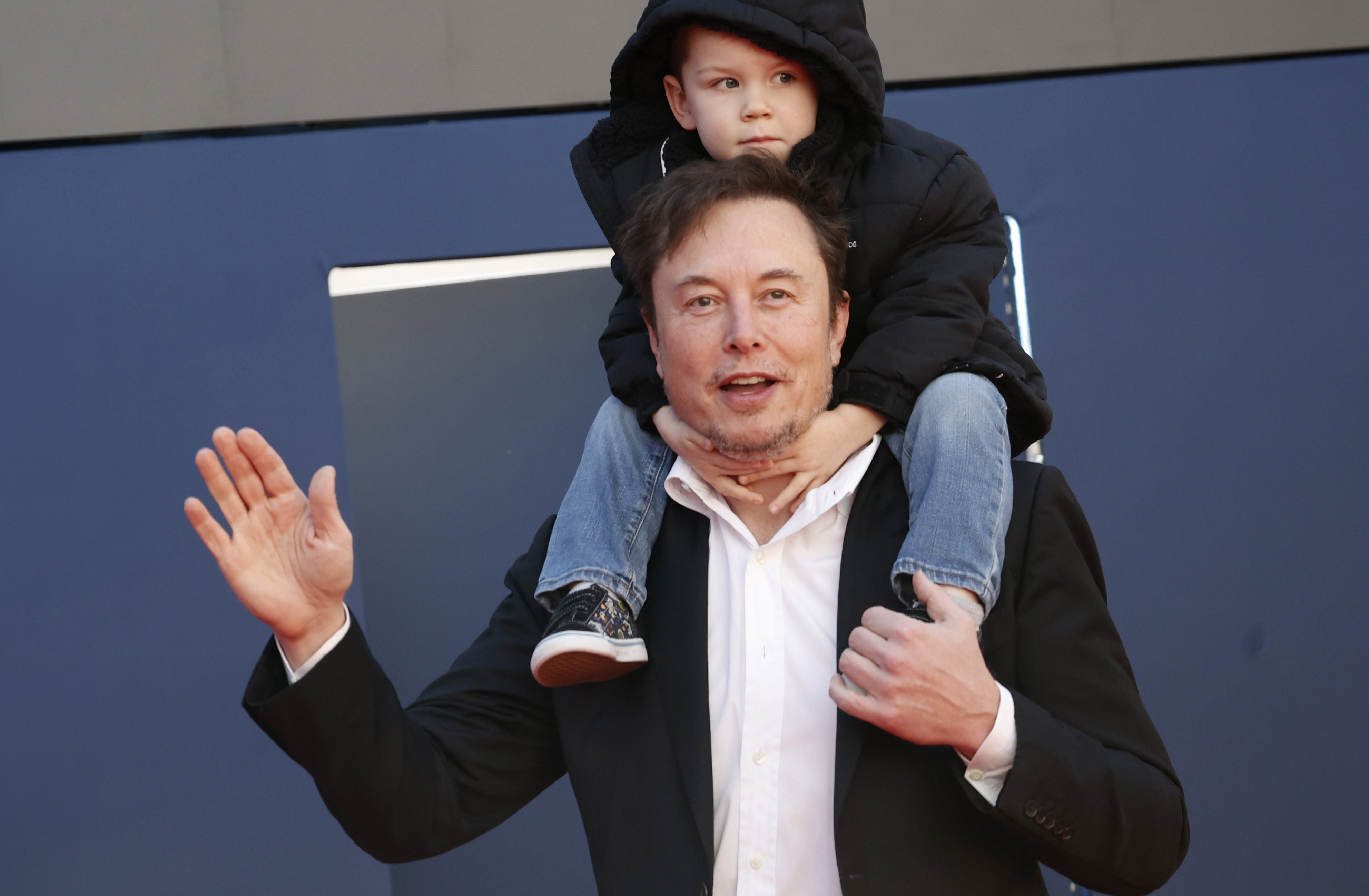 Dawn of the Silicon Valley Superbaby — The Information