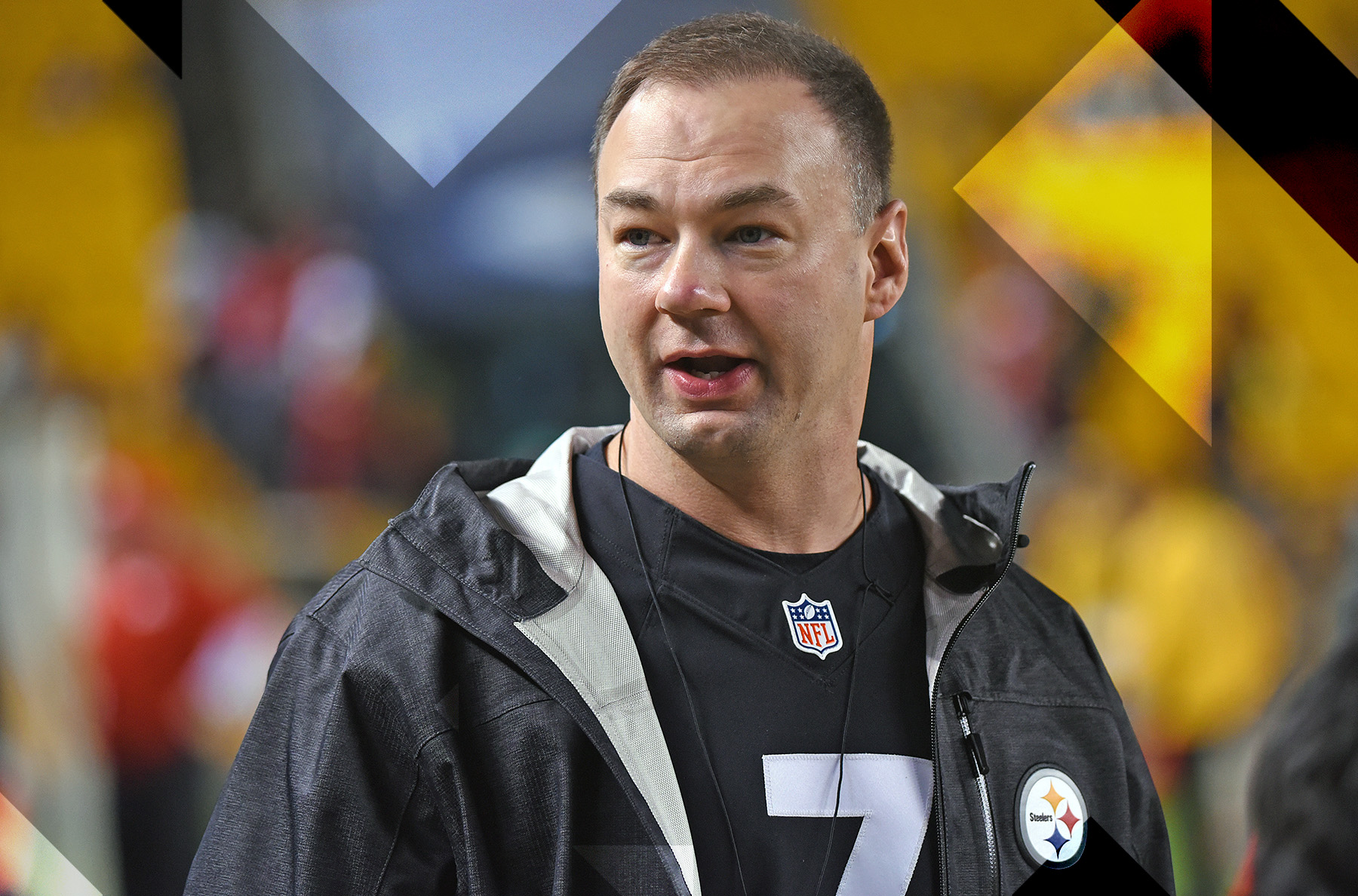 Secretive Billionaire Thomas Tull's Never-Ending Transformation — The  Information