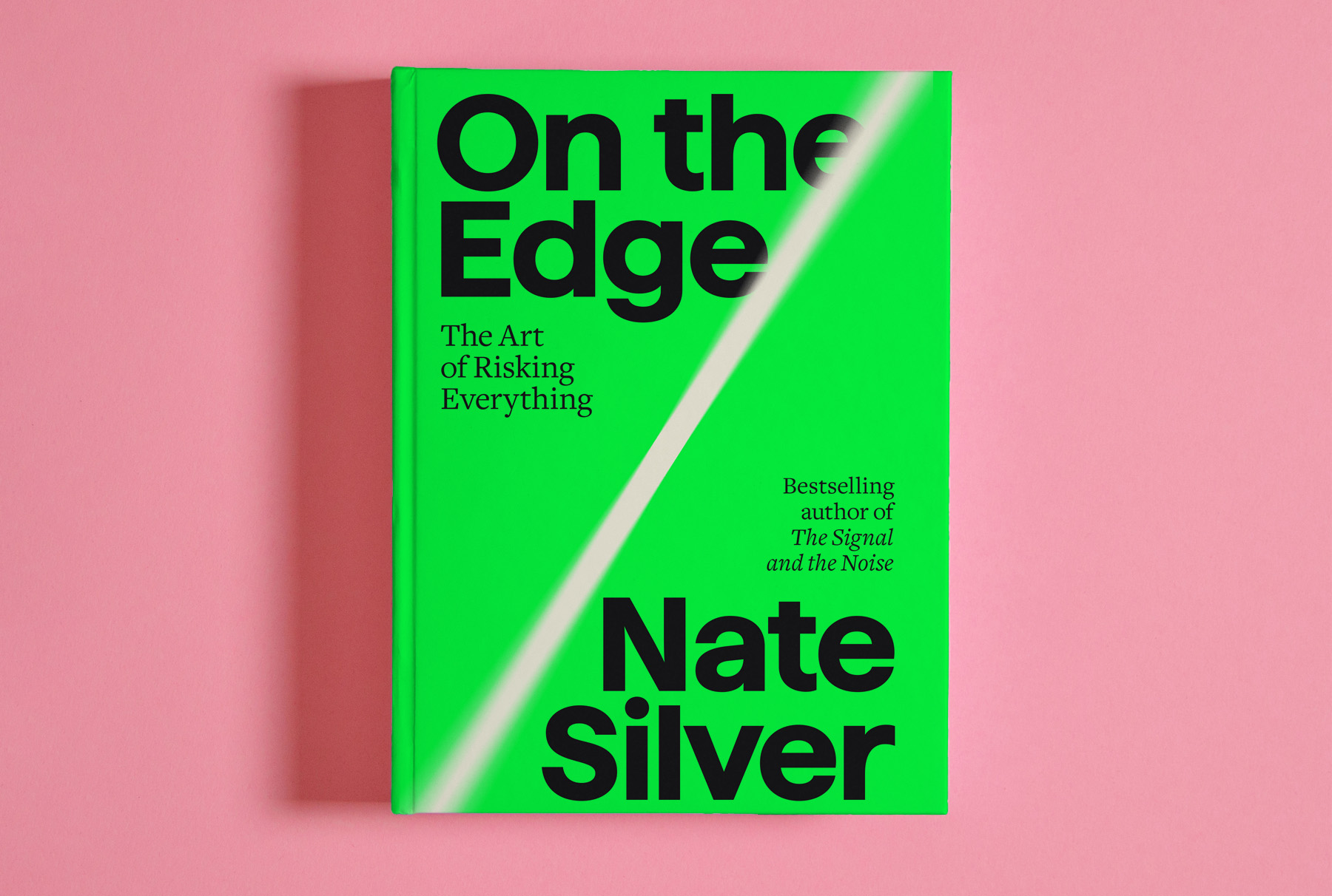 25 Great Books for Summer 2024 — The Information
