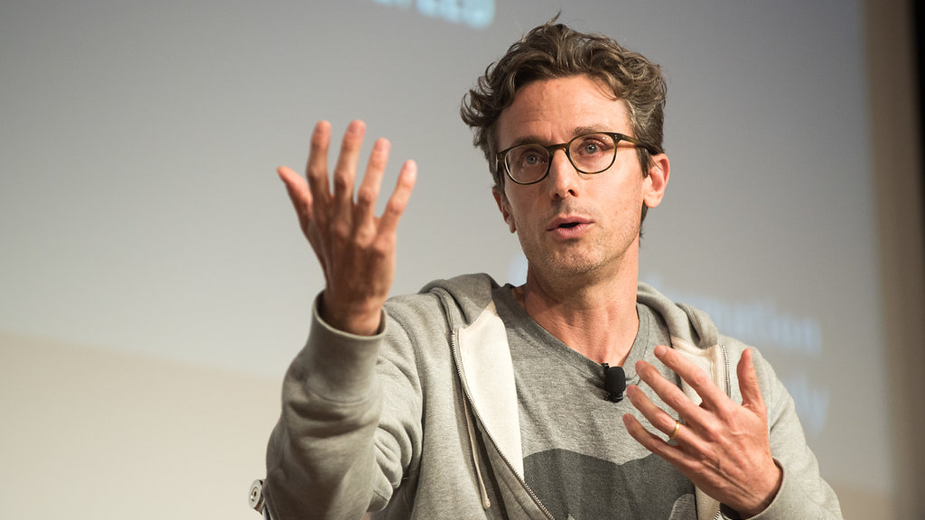 ‘It’s Been Painful’: What Jonah Peretti Says Went Wrong at BuzzFeed