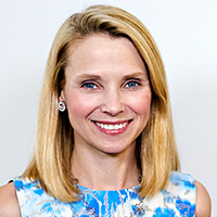 Marissa Mayer