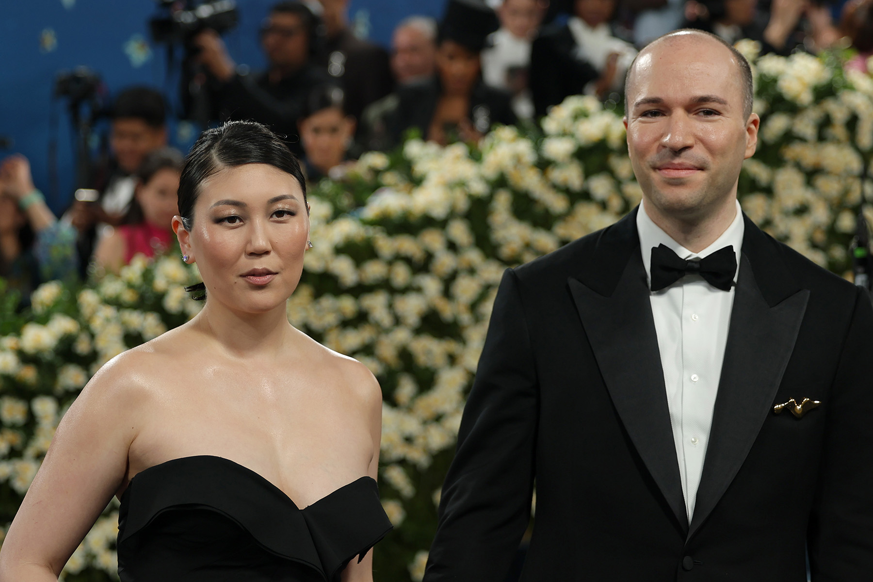 How Greg and Anna Brockman Became MAGA Megadonors — The Information