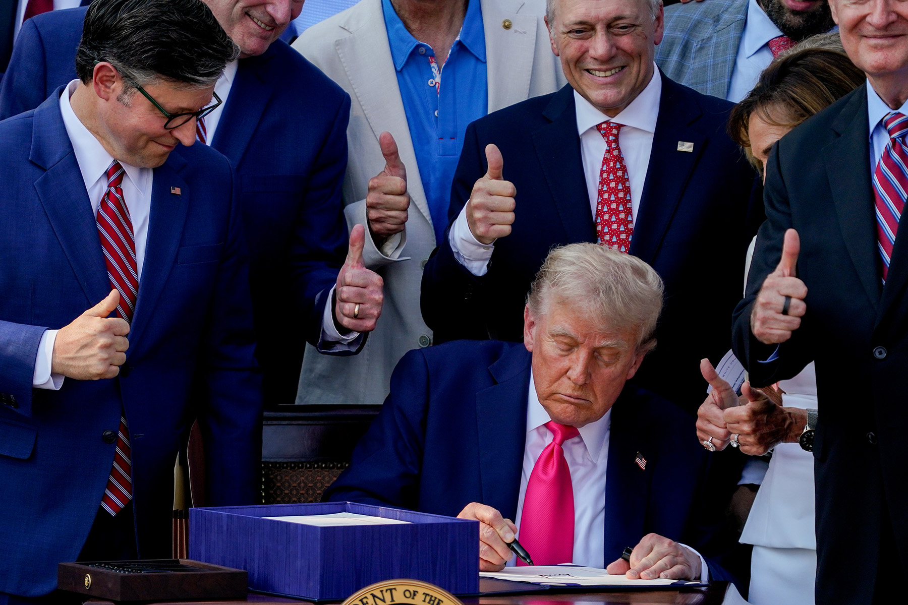 Tech Needs AI Talent From China and Other Countries. But Researchers Are  Caught In a Bind — The Information