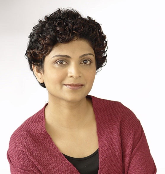 Uma Raghavan