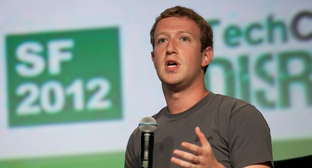 Why Facebook Had to Buy WhatsApp