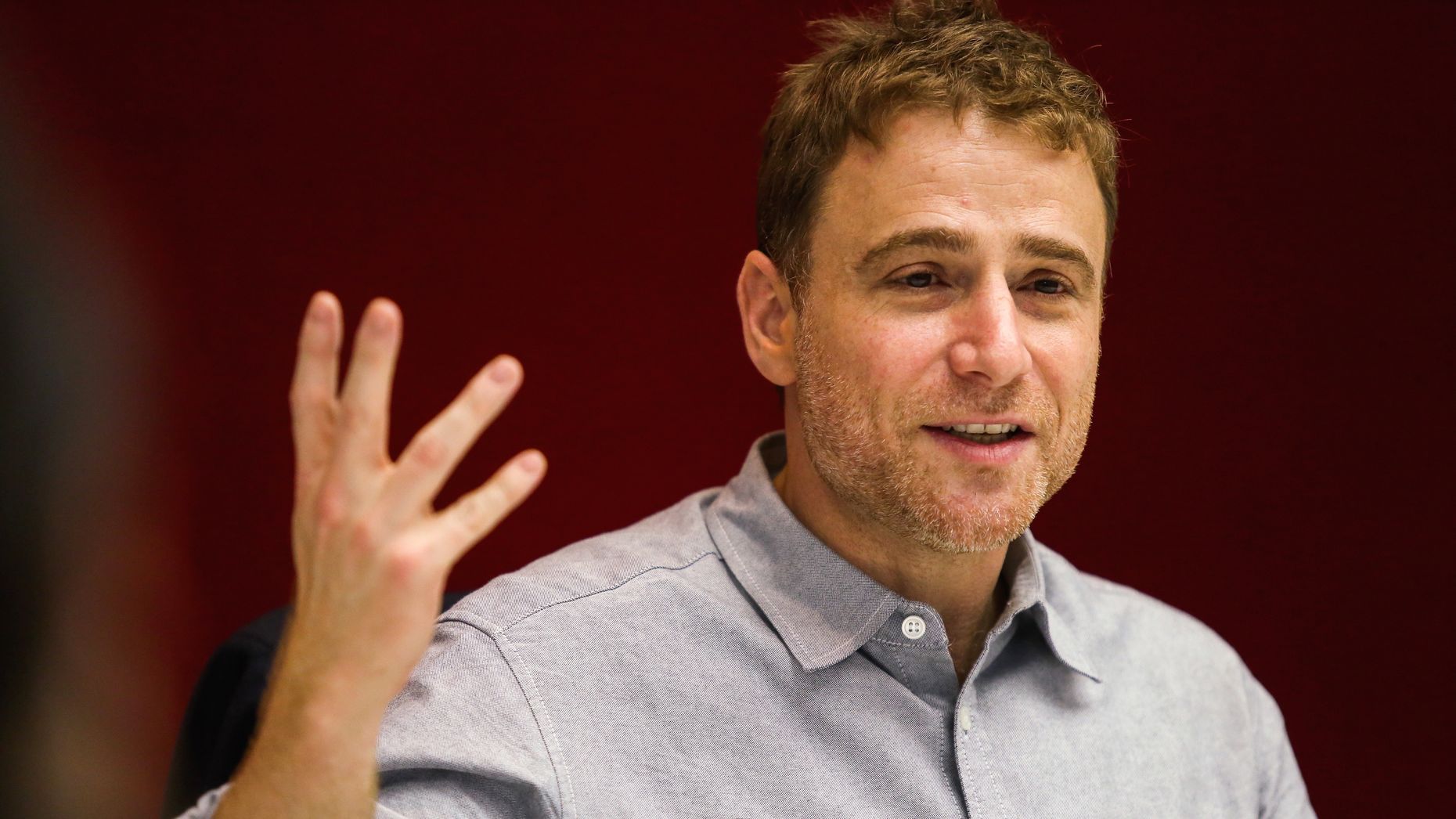 stewart butterfield