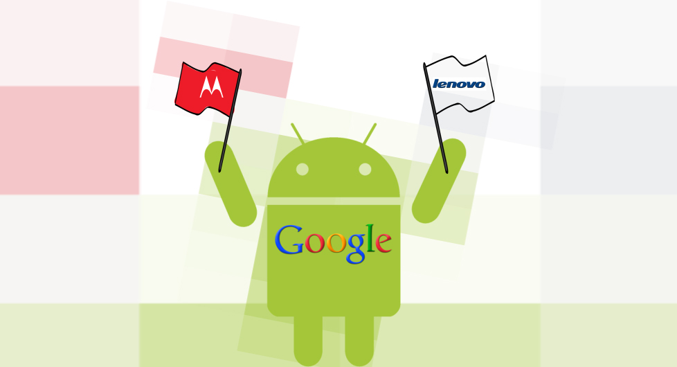 Google’s Motorola Experiment: The Silver Linings
