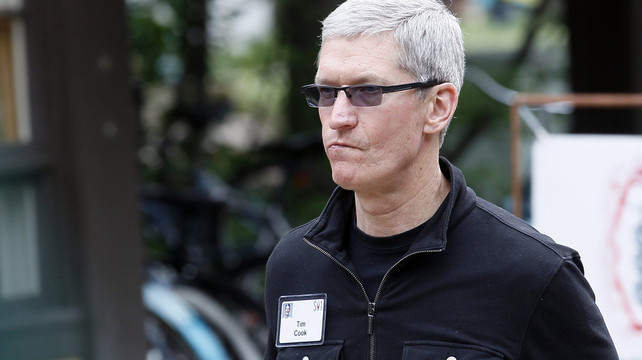 Apple Pushes Ahead with TV Box Amid Tough Talks with Cable Cos.