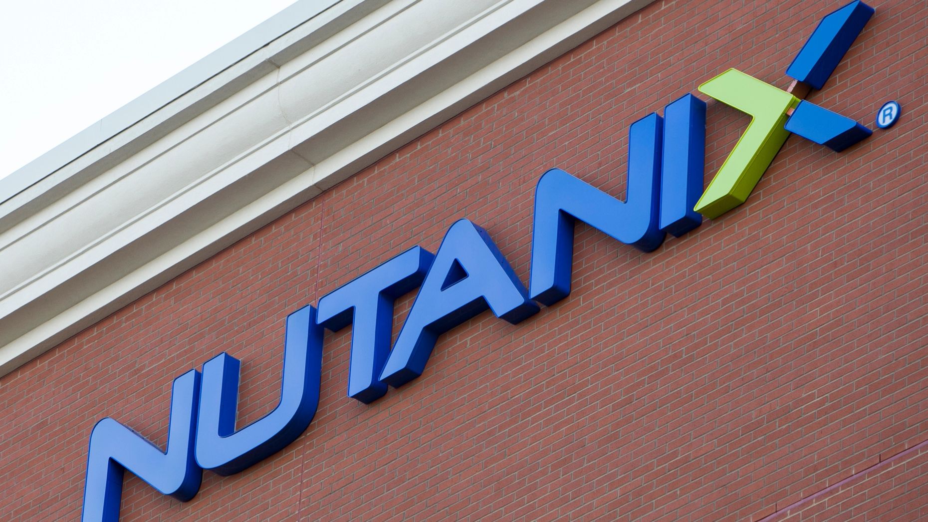 Nutanix stock options