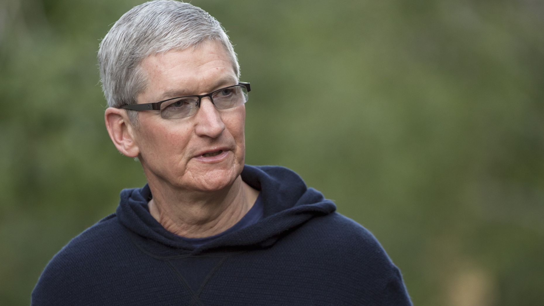 Apple Took Board Seat at Didi Chuxing Apple Took Board Seat at Didi Chuxing