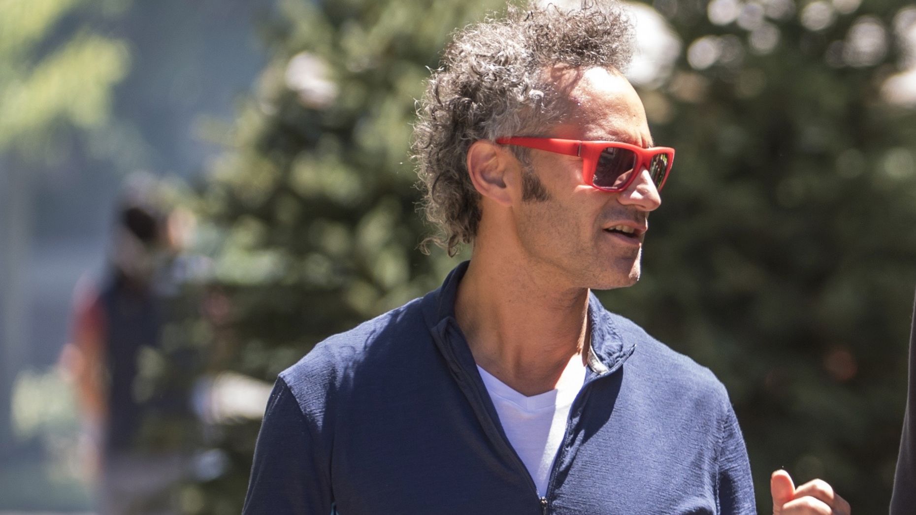 Investor Question: How to Define Palantir — The Information