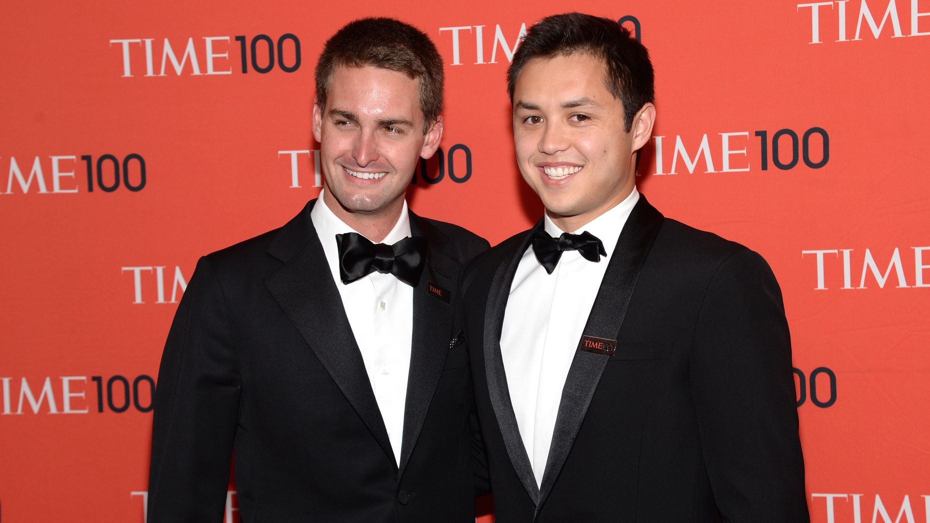 Snap’s Founders to Maintain Voting Control after IPO — The Information