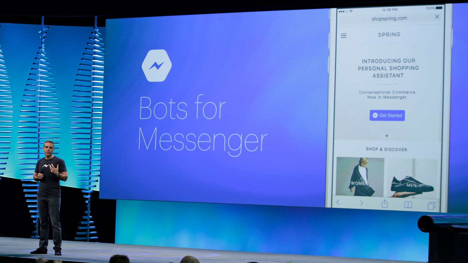 Facebook Preps Larger Rollout for Messenger Games Facebook Preps Larger Rollout for Messenger Games