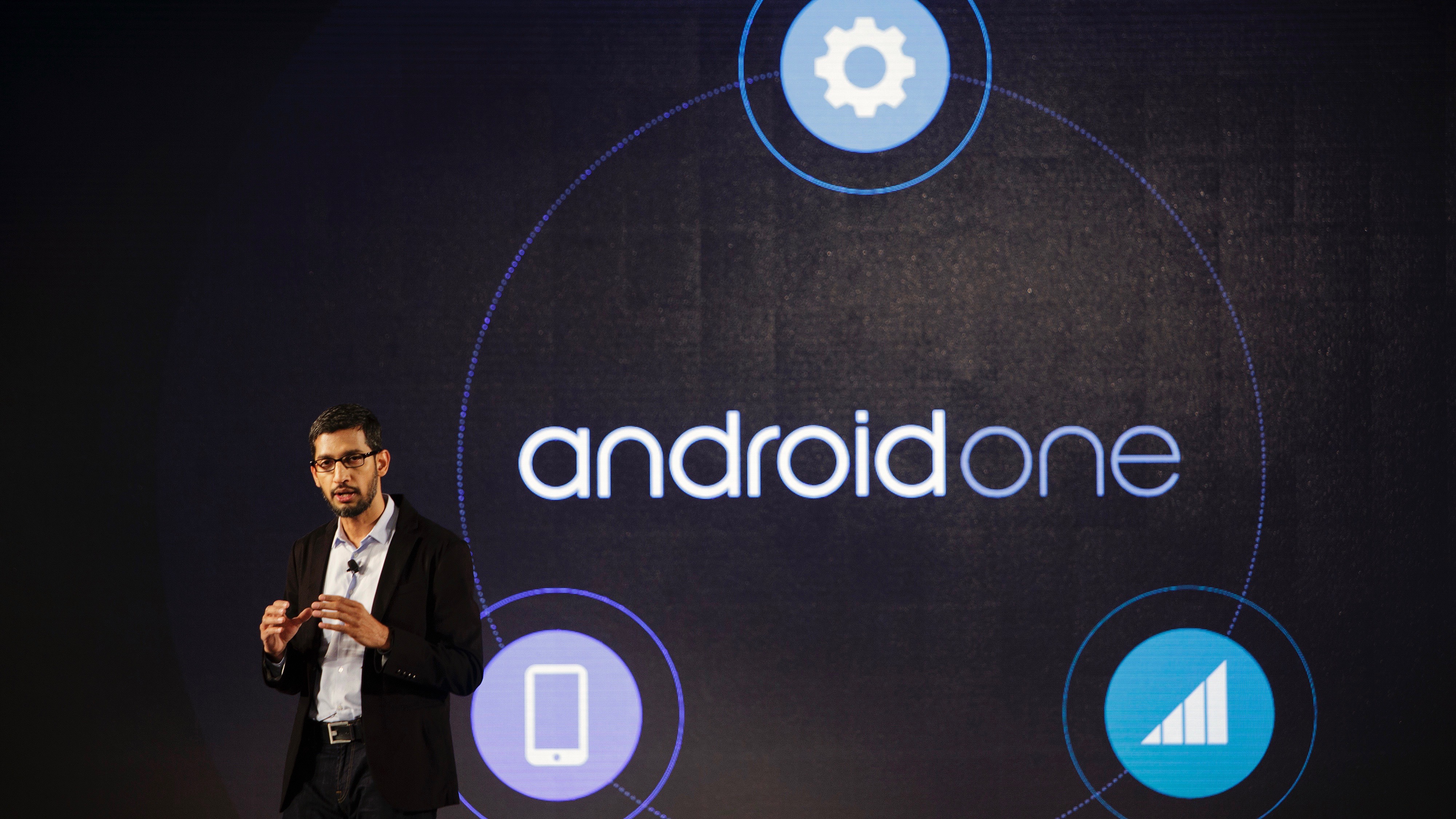 Google's New Stab at Boosting Android Brand in U.S. — The Information