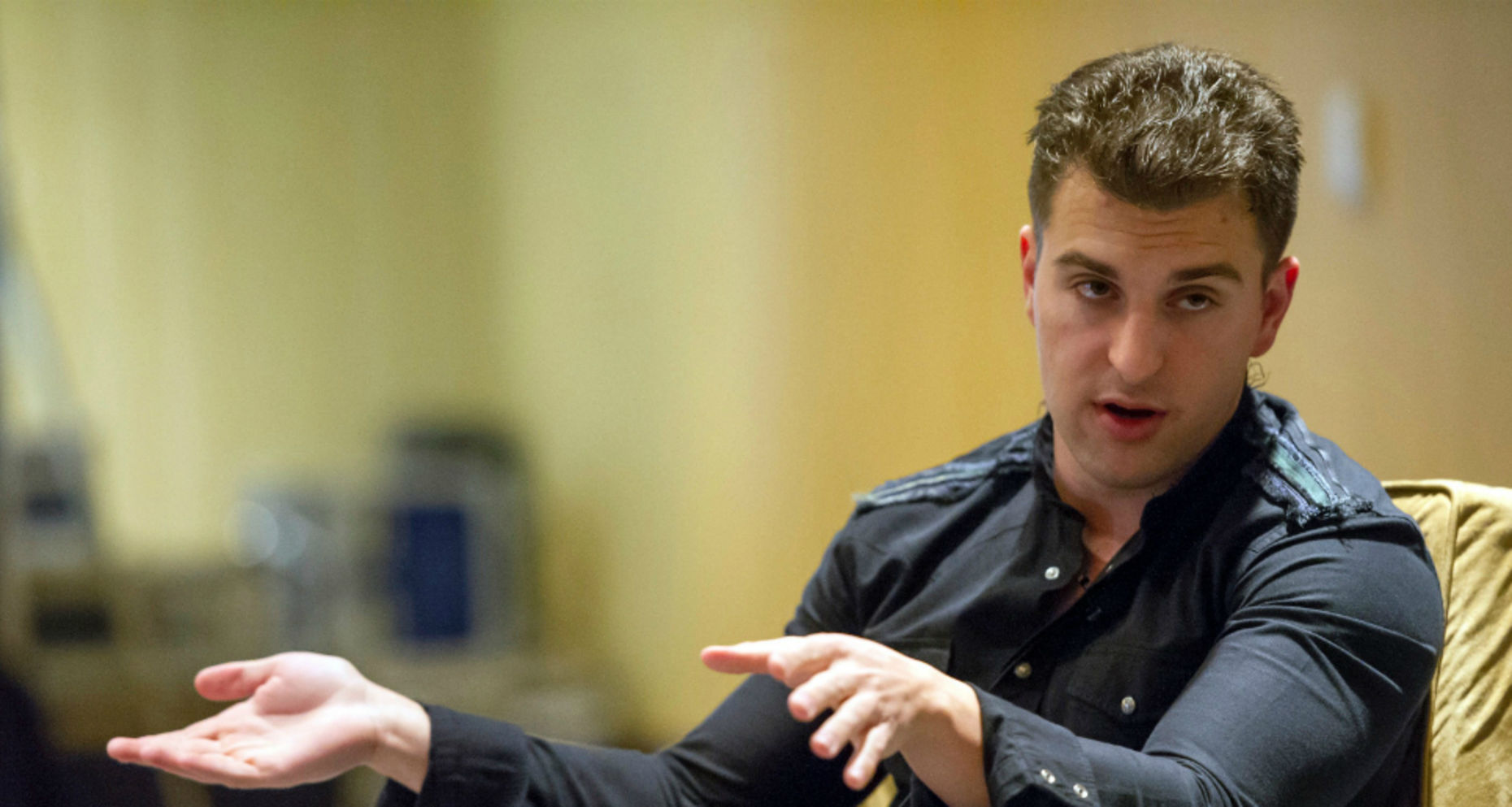 brian chesky bloomberg brian chesky bloomberg