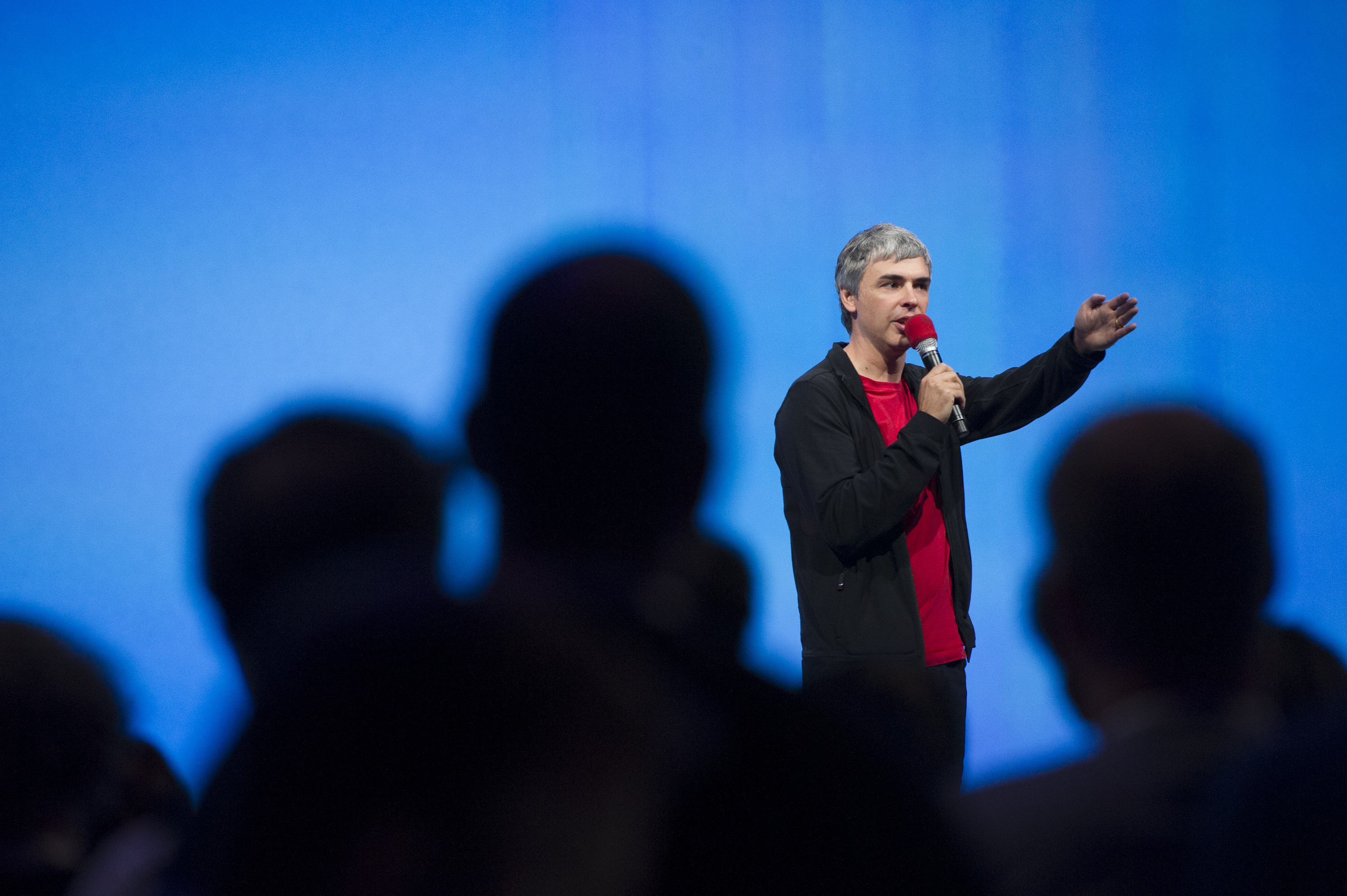 Google Preps Plan to Offer Business WiFi Networks