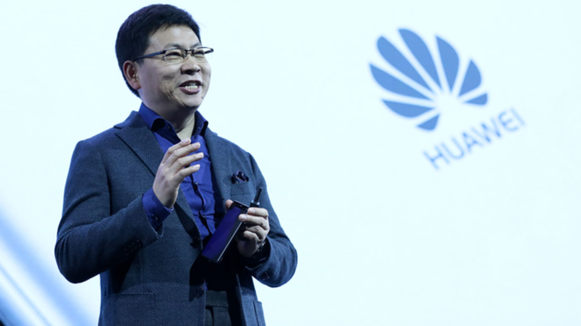 Huawei Hosts Private Ai Confab In Vancouver — The Information