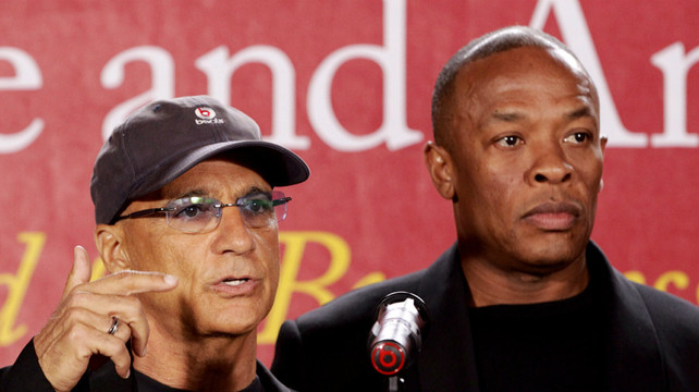 Why Beats is a Great Buy for Apple
