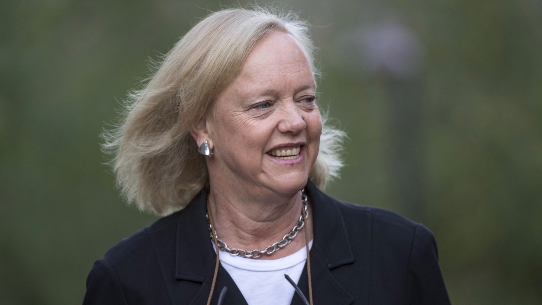 Image result for meg whitman