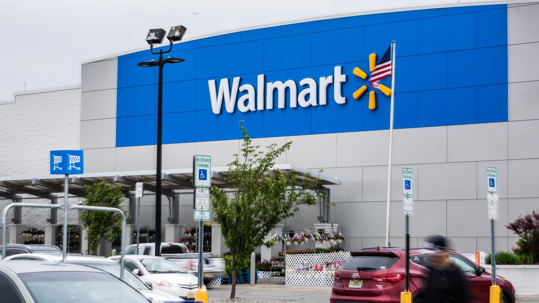 How Walmart Stacks Up Against Amazon — The Information