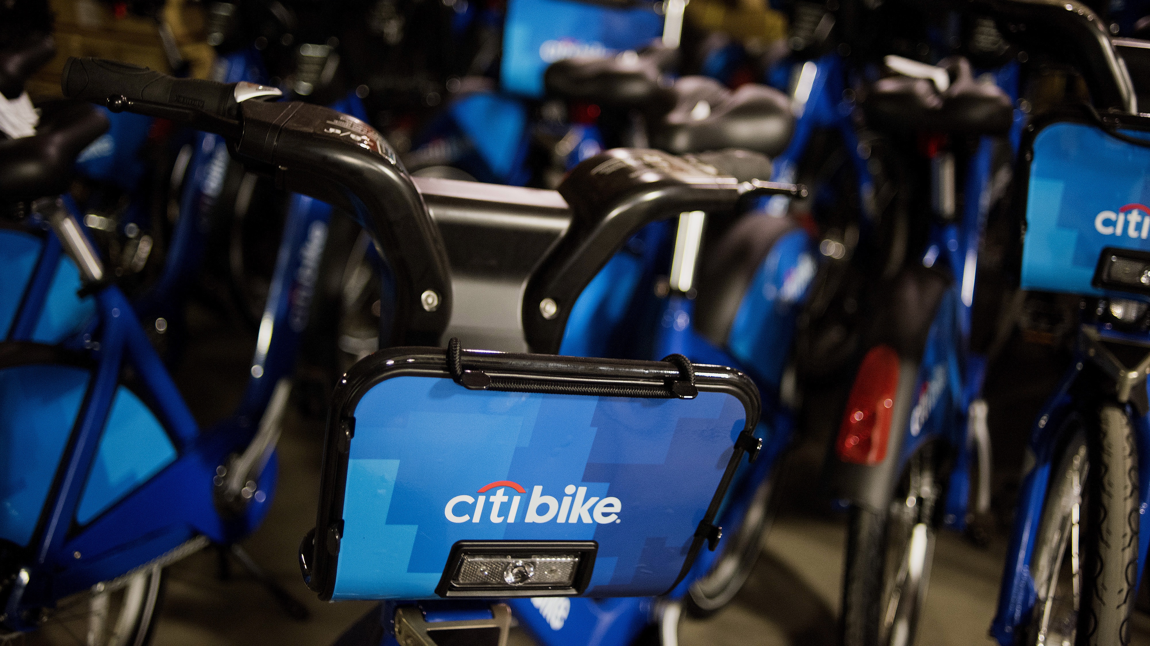 citibike motivate