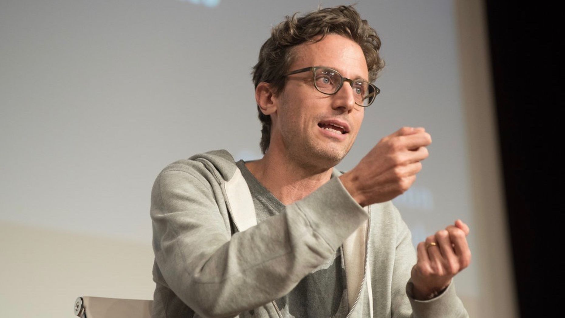 The Evolution of BuzzFeed’s Jonah Peretti — The Information