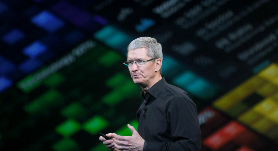 Apple’s Mobile Wallet Talks Heat Up
