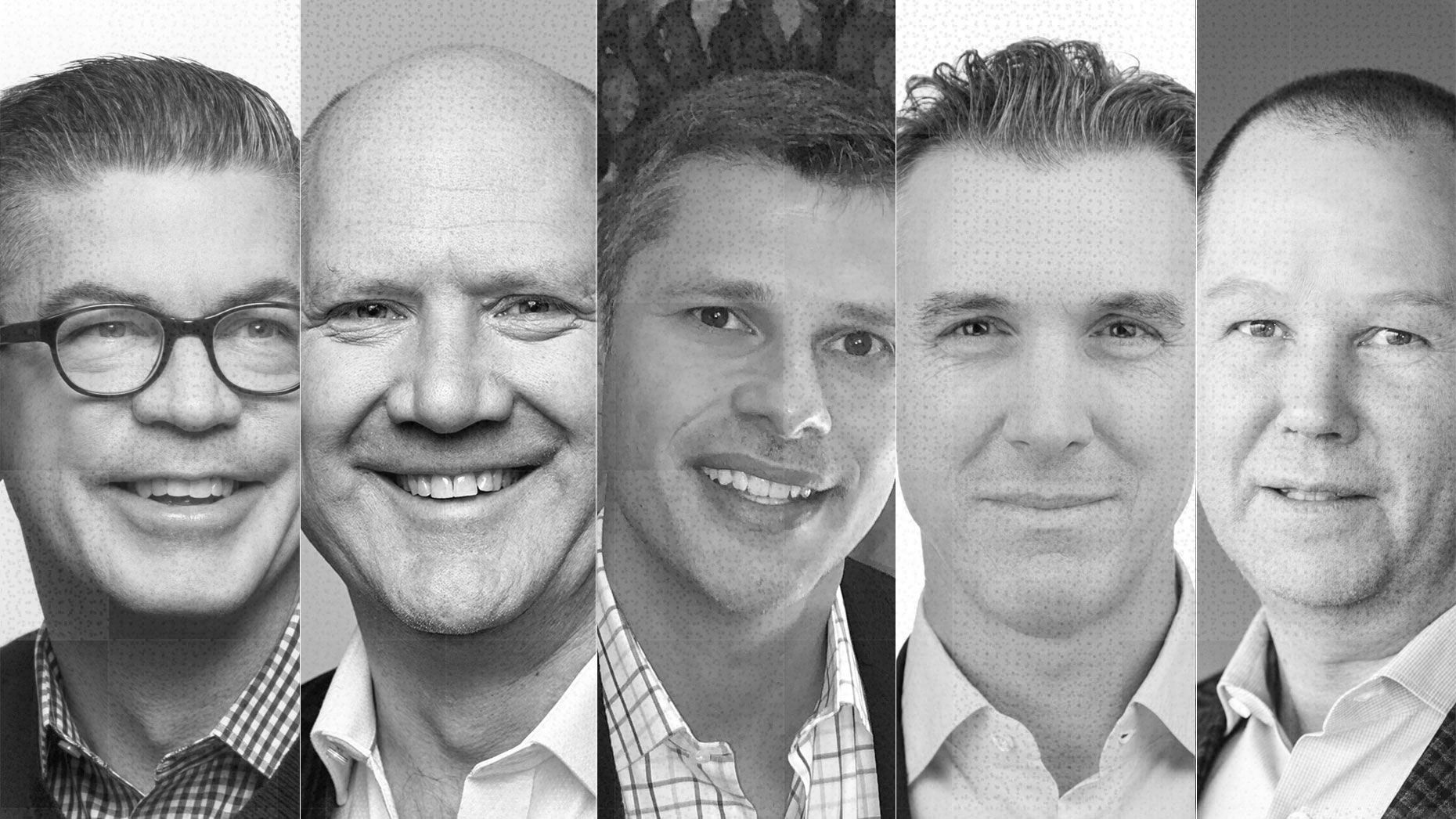 Amazon, the Tech Industry’s CFO Factory — The Information