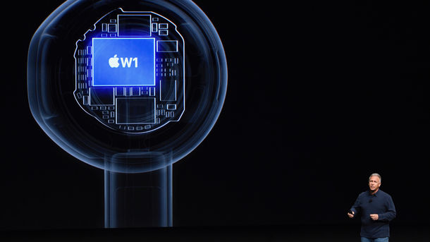 Apple Developing Modem as Chip Efforts Expand
