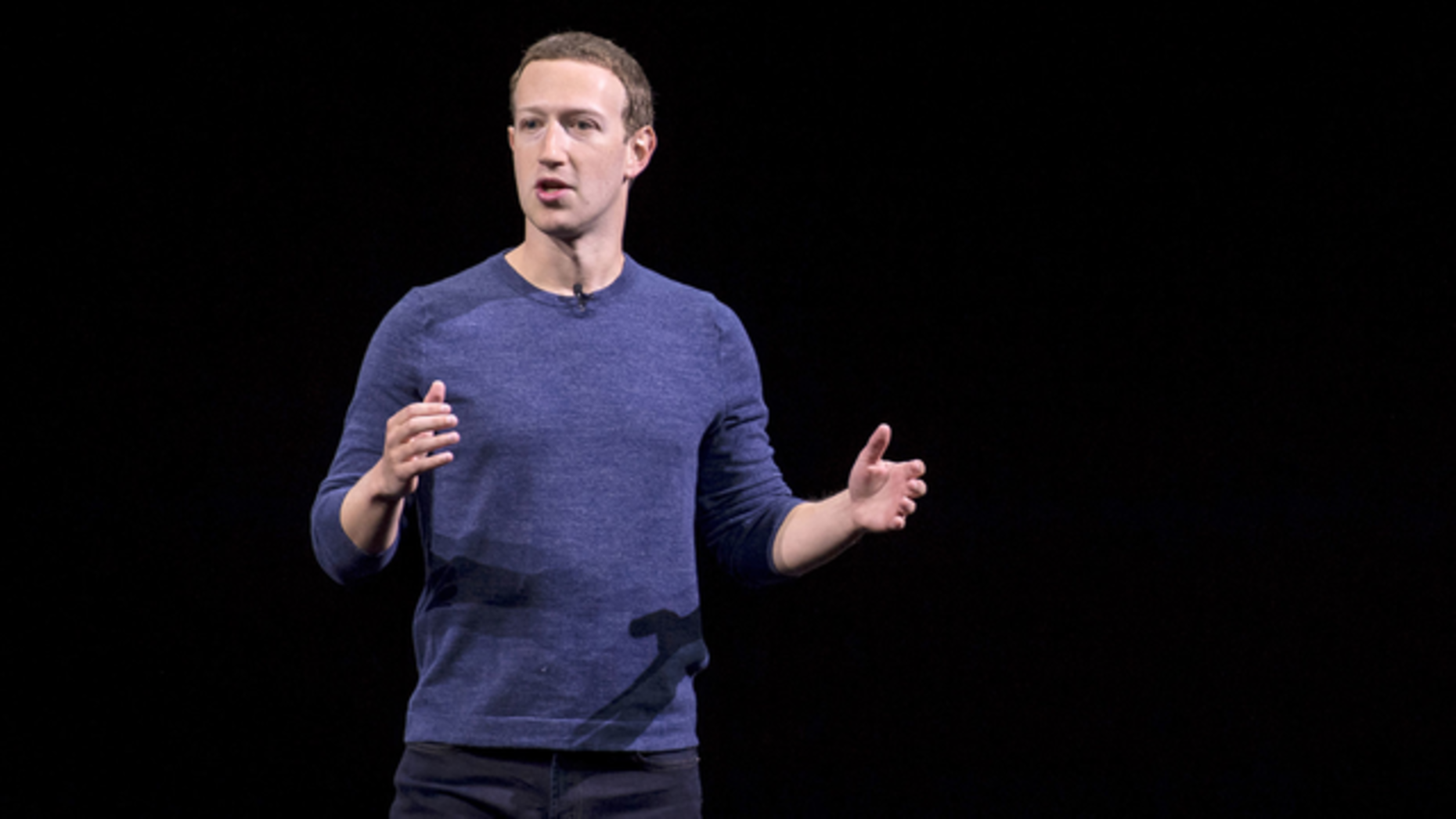zuckerberg to have biggest impact on tech in 2019, subscribers