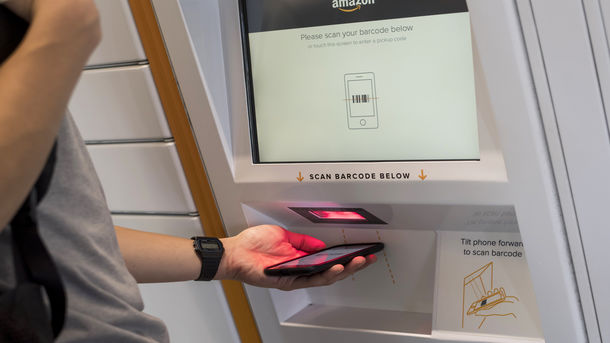 Amazon Exploring New Programs to Improve Deliveries