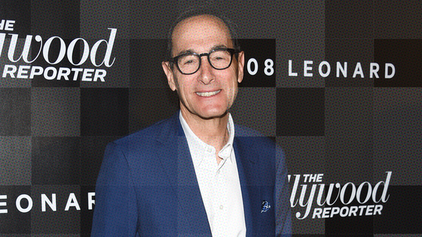 AMC CEO Warns That Big Media Deals Won’t Work