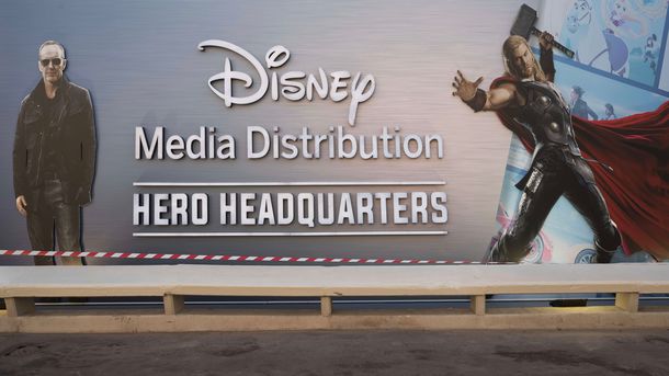 To Make Way for Streaming, Disney Is Revamping Overseas TV Business 