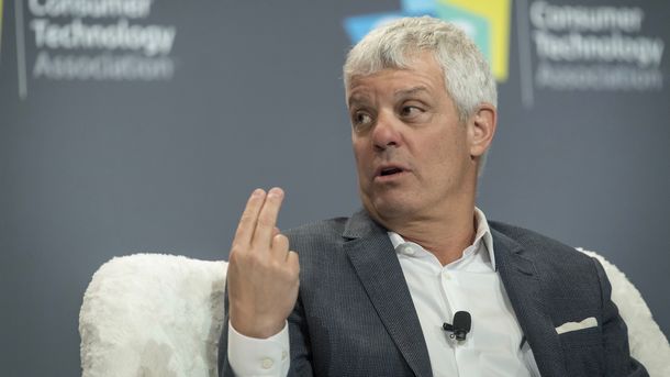 Top WarnerMedia Executives, Levy and Plepler, Are Out