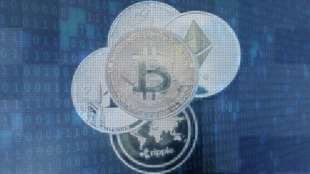 Binance Coin Bucks the Trend